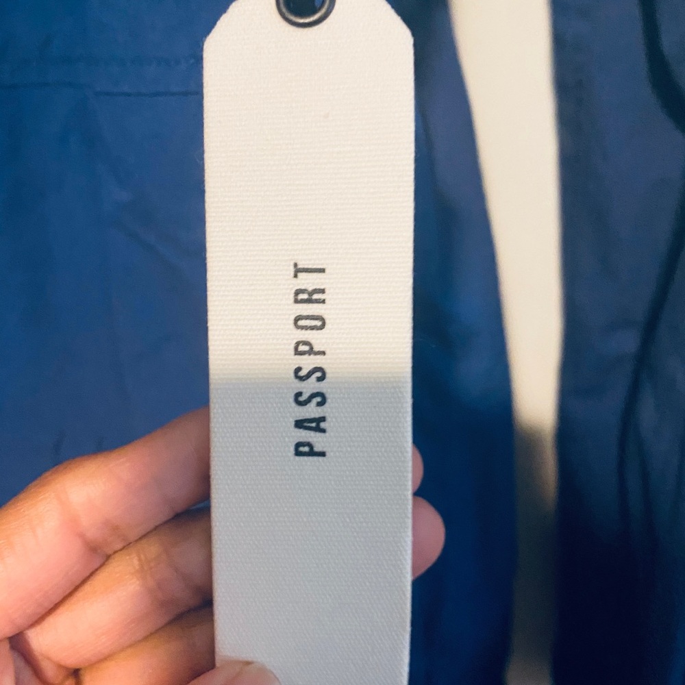 Spring Jacket - Picture 2 of 4